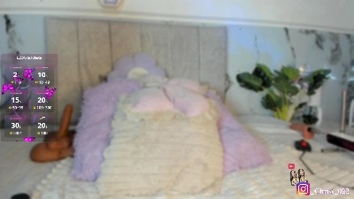 Iam_christal live cam on Cam4