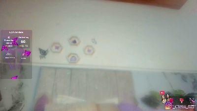Iam_christal live cam on Cam4
