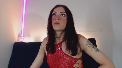 Iam_megan live cam on Cam4