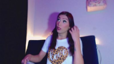 Iam_megan live cam on Cam4