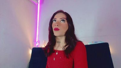 Iam_megan live cam on Cam4