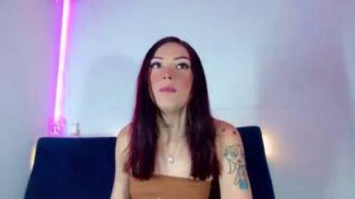 Iam_megan live cam on Cam4