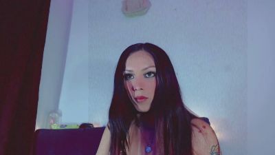 Iam_megan live cam on Cam4