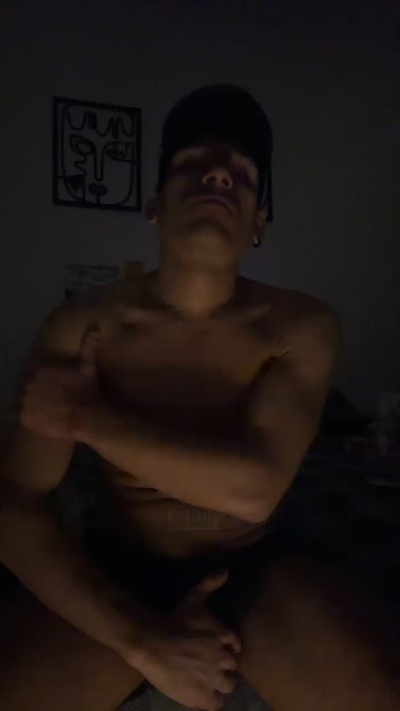 Iamoalexok live cam on Cam4