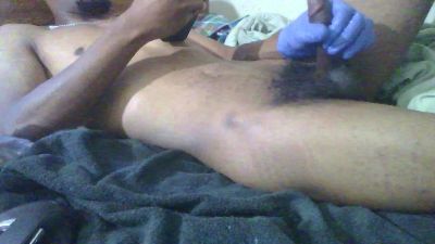 Iamrich777 live cam on Cam4