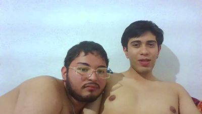IanAndVic Chat en vivo en Cam4