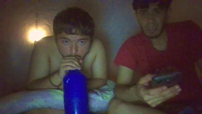 IanAndVic live cam on Cam4