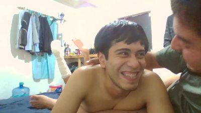 IanAndVic live cam on Cam4