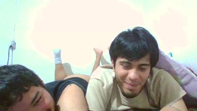 IanAndVic live cam on Cam4
