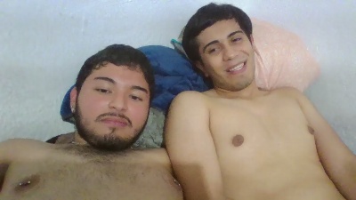 IanAndVic live cam on Cam4