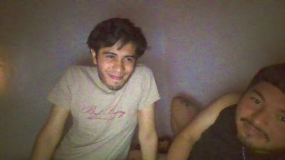 IanAndVic live cam on Cam4