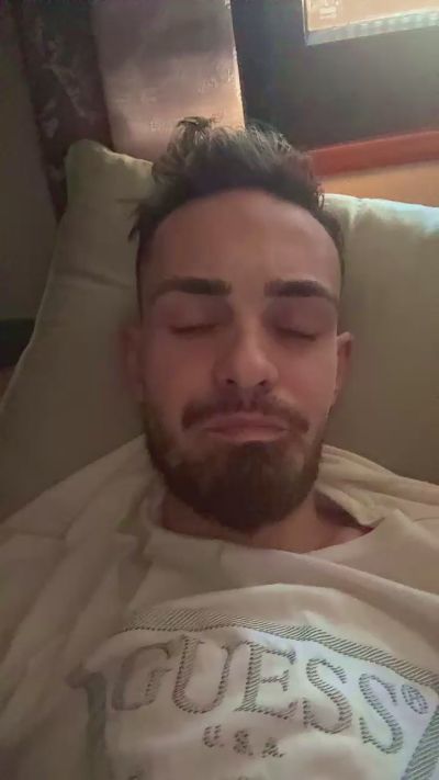 Ianbm live cam on Cam4