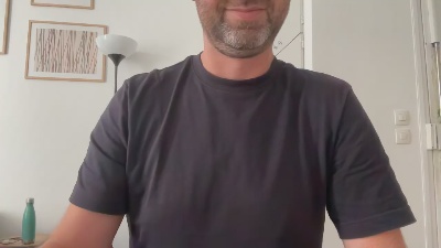 Icham75 live cam on Cam4