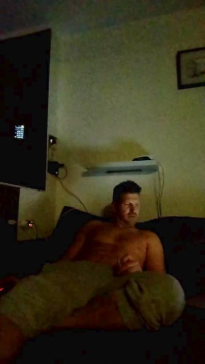 Ichbines1980 live cam on Cam4