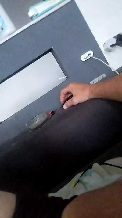 Ichbines1980 live cam on Cam4