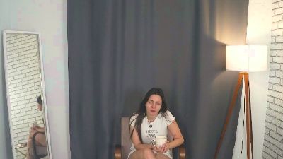 Profile and Statistics for IdaFratrick on Cam4
