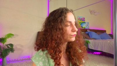 IdaliaHozempa live cam on Cam4