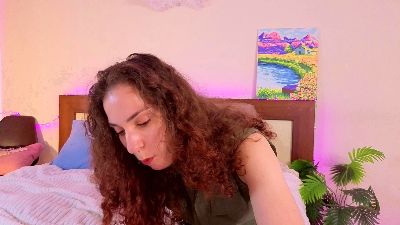 IdaliaHozempa live cam on Cam4