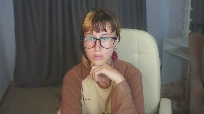 IdaliaSpiess live cam on Cam4