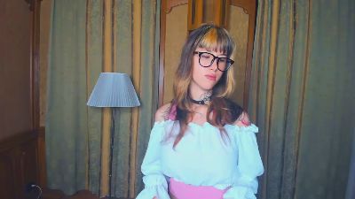 IdaliaSpiess live cam on Cam4