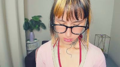 IdaliaSpiess live cam on Cam4