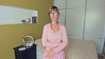 IdaliaSpiess live cam on Cam4
