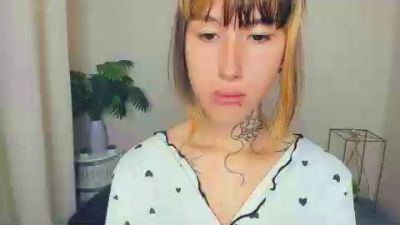 IdaliaSpiess live cam on Cam4