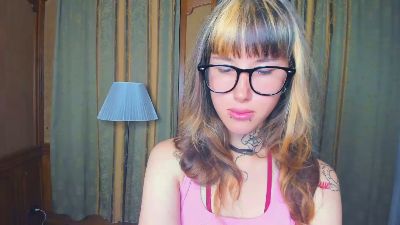 IdaliaSpiess live cam on Cam4