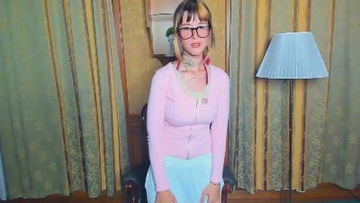 IdaliaSpiess live cam on Cam4