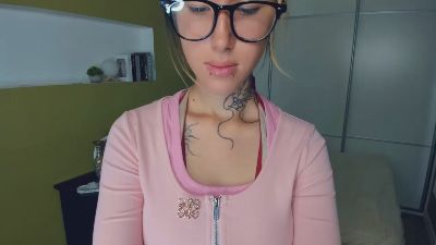 IdaliaSpiess live cam on Cam4