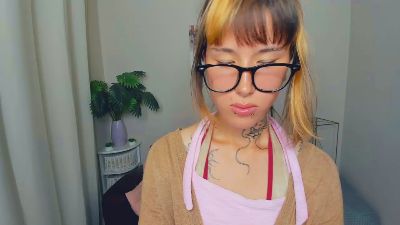 IdaliaSpiess live cam on Cam4