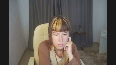 IdaliaSpiess live cam on Cam4