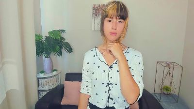 IdaliaSpiess live cam on Cam4