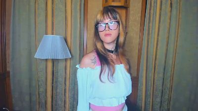 IdaliaSpiess live cam on Cam4