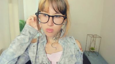 IdaliaSpiess live cam on Cam4