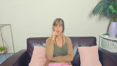 IdaliaSpiess live cam on Cam4