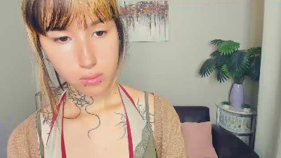IdaliaSpiess live cam on Cam4
