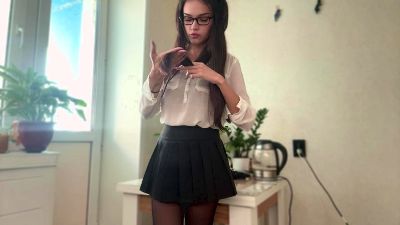 IdellaOlten live cam on Cam4