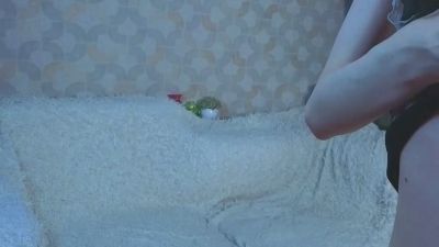 IdellaSorvillo live cam on Cam4