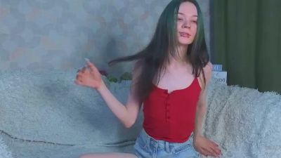 IdellaSorvillo live cam on Cam4