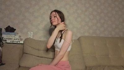 IdellaSorvillo live cam on Cam4
