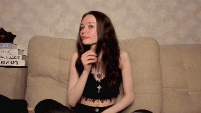 IdellaSorvillo live cam on Cam4