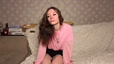 IdellaSorvillo live cam on Cam4