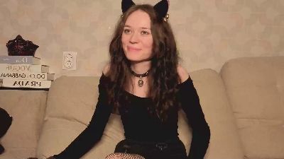 IdellaSorvillo live cam on Cam4
