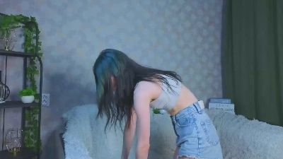 IdellaSorvillo live cam on Cam4