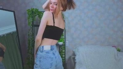 IdellaSorvillo live cam on Cam4