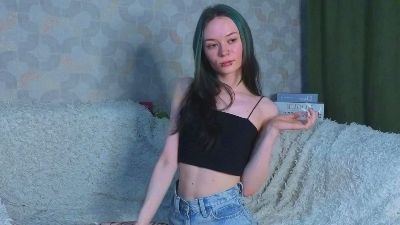 IdellaSorvillo live cam on Cam4