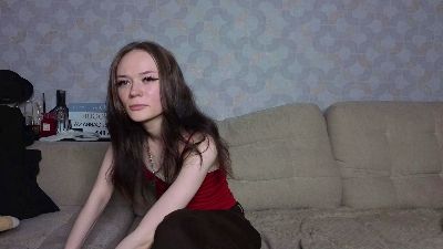 IdellaSorvillo live cam on Cam4