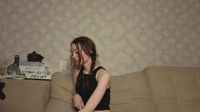 IdellaSorvillo live cam on Cam4