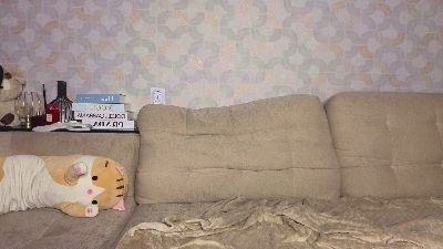 IdellaSorvillo live cam on Cam4